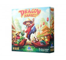 Драконий рынок (Dragon Market)