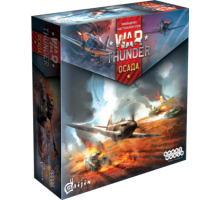 War Thunder: Осада