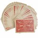 Карты Ellusionist 1900 Playing Cards Red