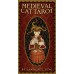 Карты Таро: Medieval Cat Tarot