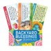 Карты Backyard Blessings: 40 Inspiration Cards