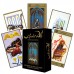 Карты Таро: Salvador Dali Deluxe Tarot: Gilded Deck & Book