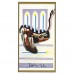 Карты Таро: Salvador Dali Deluxe Tarot: Gilded Deck & Book