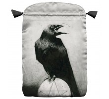 Tarot Bag (crows)