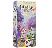 Такеноко: Крошка-панда (Takenoko: Chibis)