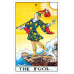 Карты Таро: Tiny Universal Waite Tarot Deck