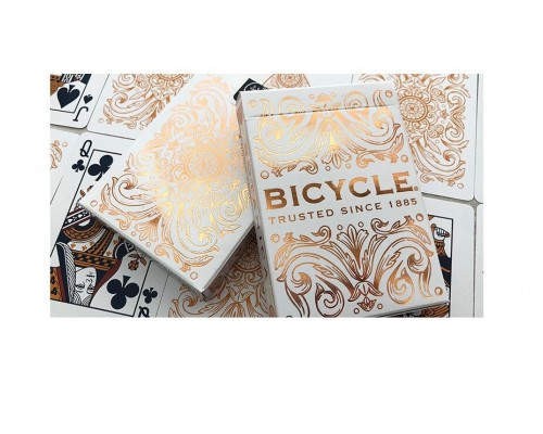 Карты Bicycle Botanica