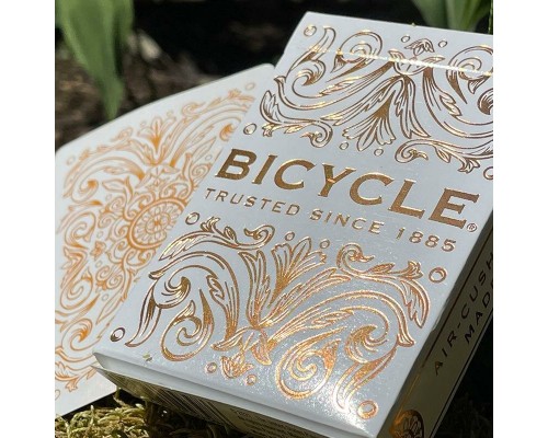 Карты Bicycle Botanica