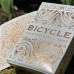 Карты Bicycle Botanica