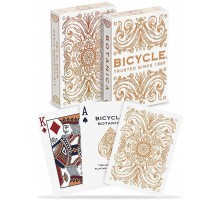 Карты "Bicycle Botanica"