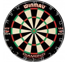 Мишень Winmau Diamond Plus (Средний уровень)