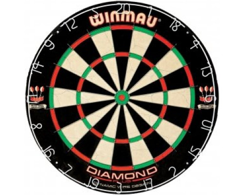 Мишень Winmau Diamond Plus (Средний уровень)