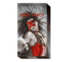 Карты Таро: "Royo Royo Dark Tarot"