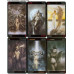 Карты Таро: Royo Royo Dark Tarot