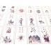 Карты Таро: Maybe Lenormand