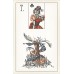 Карты Таро: Maybe Lenormand