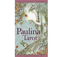 Карты Таро: "Paulina Tarot"