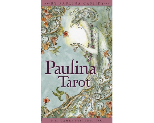 Карты Таро: Paulina Tarot