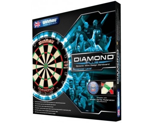 Комплект для игры в Дартс Winmau S400