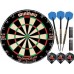 Комплект для игры в Дартс Winmau S400