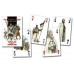 Карты Templars Playing Cards