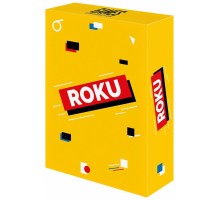 Настольная игра ROKU