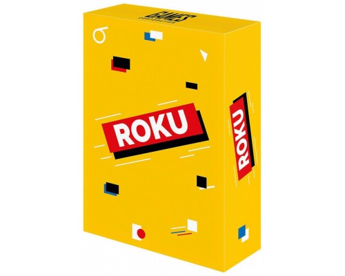 Настольная игра ROKU