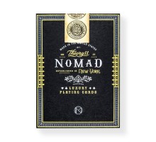 Карты "Nomad"