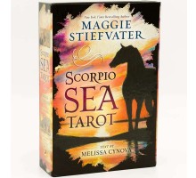 Карты Таро: "Scorpio Sea Tarot"